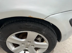 Peugeot 307, снимка 11