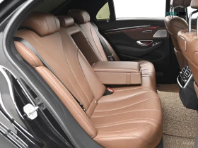 Mercedes-Benz S 350 4MATIC* FACELIFT* 360* HUD* ОБДУХ* НАВИ* ПАНО, снимка 11