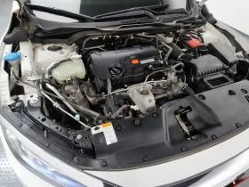 Honda Civic 2.0 10Th Generation, снимка 6