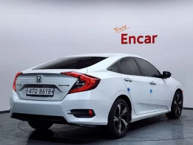 Honda Civic 2.0 10Th Generation, снимка 2