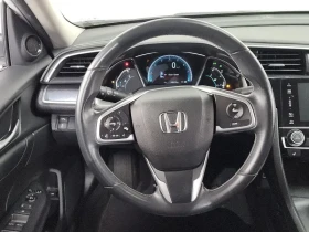 Honda Civic 2.0 10Th Generation, снимка 13