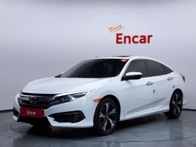 Honda Civic 2.0 10Th Generation, снимка 1