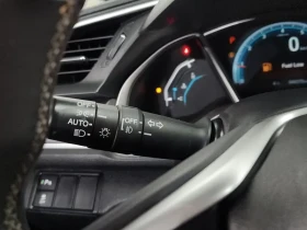 Honda Civic 2.0 10Th Generation, снимка 14