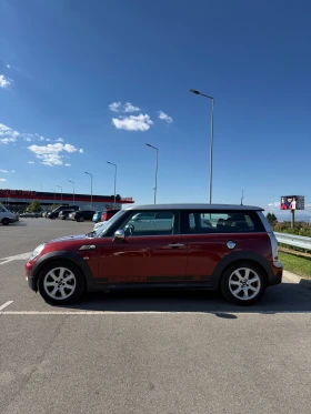 Mini Clubman D, снимка 4