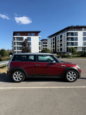 Mini Clubman D, снимка 3