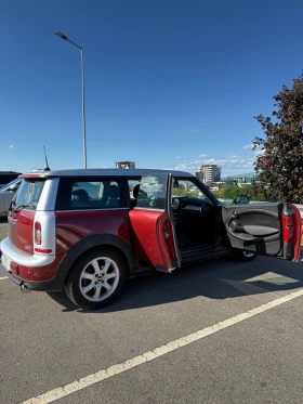 Mini Clubman D, снимка 8