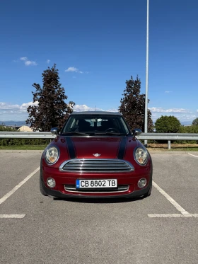 Mini Clubman D, снимка 2