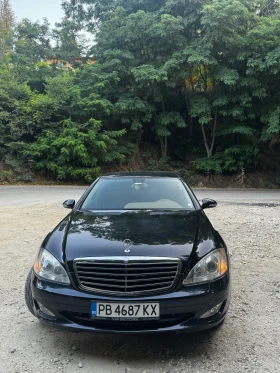 Mercedes-Benz S 320, снимка 5