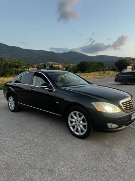 Mercedes-Benz S 320, снимка 1