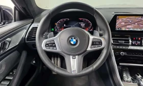 BMW 840 840i xDrive M Sport Gran Coupe, снимка 13