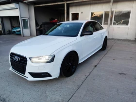 Audi A4 2.0tdi 143ps, снимка 2