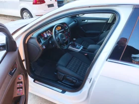 Audi A4 2.0tdi 143ps, снимка 9