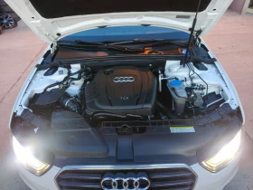Audi A4 2.0tdi 143ps, снимка 15