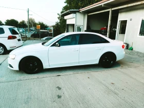 Audi A4 2.0tdi 143ps, снимка 8