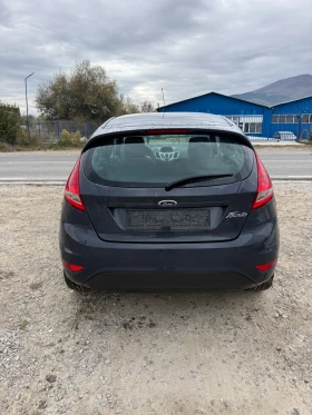 Ford Fiesta 1.4i* ГАЗ-BRC* ЛИЗИНГ, снимка 5