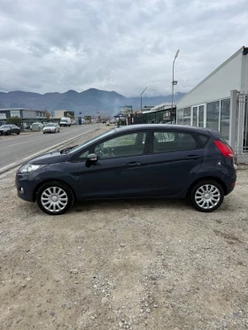 Ford Fiesta 1.4i* ГАЗ-BRC* ЛИЗИНГ, снимка 7