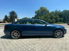 Audi A6 3.0TDI | Mobile.bg    8