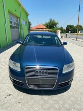 Audi A6 3.0TDI | Mobile.bg    2