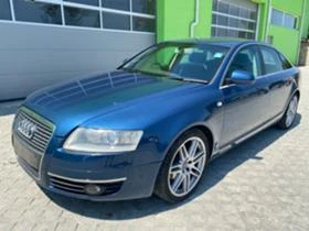     Audi A6 3.0TDI