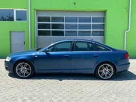 Audi A6 3.0TDI | Mobile.bg    4