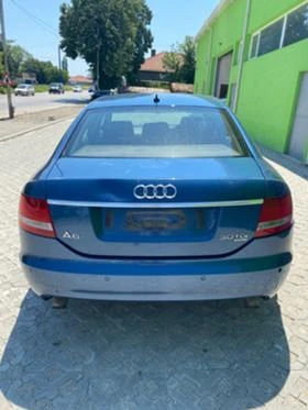 Audi A6 3.0TDI | Mobile.bg    6