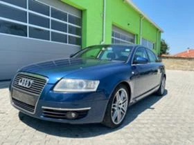 Audi A6 3.0TDI | Mobile.bg    3