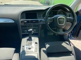 Audi A6 3.0TDI | Mobile.bg    12