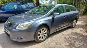 Toyota Avensis 2.2d4d150кс Euro5