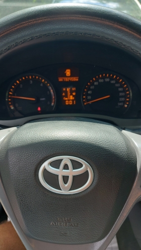 Toyota Avensis 2.2d4d150 Euro5 | Mobile.bg   14