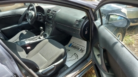 Toyota Avensis 2.2d4d150 Euro5 | Mobile.bg   13