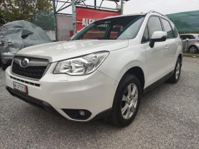 Subaru Forester ШВЕЙЦАРИЯ, А, снимка 3