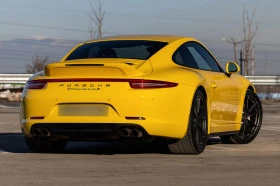 Porsche 911 Carrera 4S Aero Kit, снимка 5