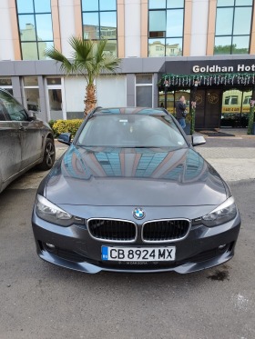BMW 318 318, снимка 1