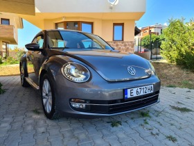Обява за продажба на VW New beetle ~18 500 лв. - изображение 1