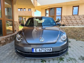 VW New beetle | Mobile.bg   2