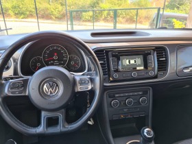 VW New beetle, снимка 8 - Автомобили и джипове - 45433032