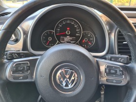 VW New beetle, снимка 14 - Автомобили и джипове - 45433032