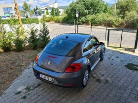 VW New beetle | Mobile.bg   5