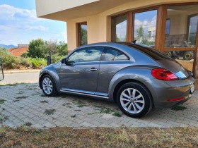 VW New beetle, снимка 4 - Автомобили и джипове - 45433032