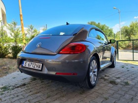 VW New beetle, снимка 6 - Автомобили и джипове - 45433032