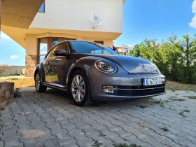 VW New beetle, снимка 3 - Автомобили и джипове - 45433032