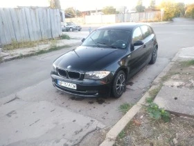 BMW 116 Фейс 1.6 на части, снимка 2