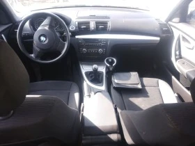 BMW 116 Фейс 1.6 на части, снимка 6