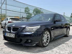 BMW 520 D M Packet - [2] 