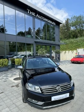 VW Alltrack 2, 0 TDI | Mobile.bg    1