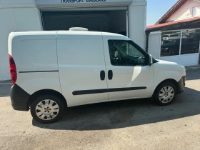 Fiat Doblo 1.4i Euro5 - [7] 