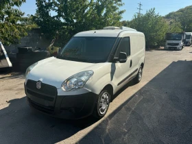 Fiat Doblo 1.4i Euro5