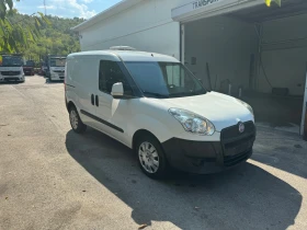 Fiat Doblo 1.4i Euro5 - [8] 