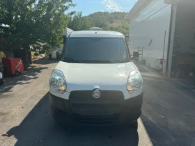 Fiat Doblo 1.4i Euro5 - [9] 