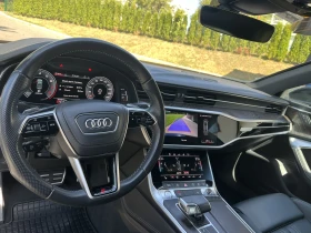 Audi A7 Sportsback 55 TFSI Quattro S-Line | Mobile.bg    9